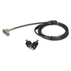 Image de Port Designs 901200 câble antivol Noir - Neuf