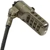 Image de Port Connect Noble Wedge Combination Lock - Neuf