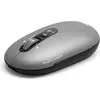 Image de Port Designs 910009, droitier et gaucher, optique, Bluetooth, 3200 DPI, gris