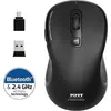 Image de PORT CONNECT ESSENTIAL Bluetooth i Wireless, noir