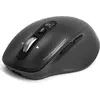 Image de Port Designs 910202, droitier, optique, sans fil RF + Bluetooth, 3200 DPI, noir