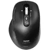 Image de Port Designs 910202 souris Bureau Droitier RF sans fil + Bluetooth Optique 3200 DPI - Neuf