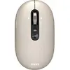Image de Port Designs PURE MAC, pour droitiers et gauchers, optique, Bluetooth, 3200 DPI, beige