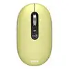 Image de Souris Bluetooth sans fil PORT DESIGNS Pure Connect rechargeable 3200 DPI 5 boutons Vert - Neuf