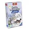 Image de Jeu de Cartes Défis Nature : Animaux Inséparables pour Toute la Famille - Neuf
