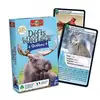 Image de Jeu de cartes Défis Nature Québec - Explorez la faune du Québec - Neuf
