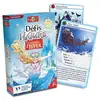 Image de Jeu de cartes Bioviva Défis Nature Légendes d'Hiver éducatif 7+ Bleu/Rouge - Neuf