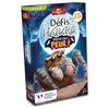 Image de Jeu pour découvrir la nature Bioviva Défis Nature Même pas peur ! - Neuf