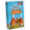Image de Défis Nature : Explorez la Planète Terre avec ce Jeu Éducatif - Neuf