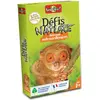 Image de Défis nature - Animaux extraordinaires #DEFAULT