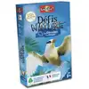 Image de Défis Nature La Réunion - Jeu de Cartes Éducatif pour Enfants - Neuf