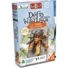 Image de Jeu de cartes Défis Nature : Wallis et Futuna pour enfants - Neuf