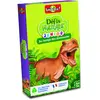 Image de Bioviva Défis nature junior - au temps des dinosaures