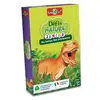 Image de Défis nature junior - au temps des dinosaures - Neuf