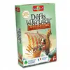 Image de Défis Nature : Explorez les Civilisations Disparues avec ce Jeu Éducatif - Neuf