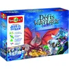 Image de Bioviva 660587, Jeu de société, À partir de 7 ans, 30 minutes, Jeu familial