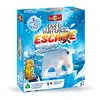 Image de Jeu pour découvrir la nature Bioviva Défis Nature Escape Aventures polaires - Neuf