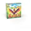 Image de Jeu de cartes Bioviva Kondor - 2-4 joueurs - À partir de 8 ans - moins de 15 min - Multicolore - Neuf