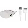 Image de BLUEWAY MINICSIPWBB - Mini CS 1A+Câble IP blanc