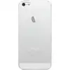 Image de Bigben Connected COVTRANSIP5S coque de protection pour téléphones portables Transparent iPhone 5/5S/SE - Neuf