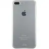 Image de Bigben Connected COVTRANSIP7P coque de protection pour téléphones portables 14 cm (5.5 ) Housse Transparent Apple (brand) iPhone 7 Plus/8 Plus - Neuf