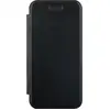 Image de Bigben Connected CRYSTALGS8PLUS coque de protection pour téléphones portables 15,8 cm (6.2 ) Folio Noir, Transparent Samsung Samsung Galaxy S8 + G955 - Neuf