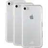Image de Bigben Connected CBPCOV3IN1IP7RG coque de protection pour téléphones portables Or, Rose, Transparent, Blanc - Neuf