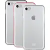 Image de Bigben Connected CBPCOV3IN1IP7SLV coque de protection pour téléphones portables Gris, Argent, Transparent - Neuf
