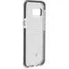 Image de Bigben Connected FCLIFEGS8PG coque de protection pour téléphones portables 15,8 cm (6.2 ) Housse Gris, Transparent Samsung Galaxy S8+ G955 - Neuf