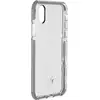 Image de Bigben Connected FCURBANIP8S coque de protection pour téléphones portables 14,7 cm (5.8 ) Housse Gris, Transparent Apple (brand) iPhone X / XS - Neuf