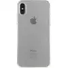 Image de Bigben Connected SILITRANSIP8 coque de protection pour téléphones portables 14,7 cm (5.8 ) Housse Transparent Apple (brand) iPhone X/XS - Neuf