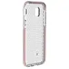 Image de FORCE CASE FCLIFEGJ5P coque de protection pour téléphones portables 13,2 cm (5.2 ) Housse Rose doré, Transparent Samsung Galaxy J5 2017 - Neuf