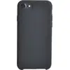 Image de Bigben Connected COVSOFTIP7BL coque de protection pour téléphones portables 11,9 cm (4.7 ) Housse Noir Apple (brand) iPhone 6/6S/7/8 - Neuf