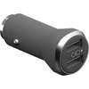 Image de Force Power Chargeur allume-cigare avec 2x ports USB 4.8A - Gris