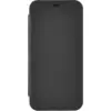 Image de Etui folio noir pour Samsung Galaxy A6+ A605 2018 - Neuf