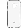 Image de Bigben Connected FCAIRGA8T coque de protection pour téléphones portables 14,2 cm (5.6 ) Housse Transparent Samsung Galaxy A8 A530 2018 - Neuf