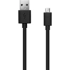 Image de Bigben Connected WOWCBLMIC1MB câble USB 1 m USB A Micro-USB B Noir - Neuf