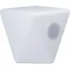 Image de Bigben Connected CBLROCKL haut-parleur portable et de fête Blanc - Neuf