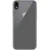 Image de Bigben Connected SILITRANSIP61 coque de protection pour téléphones portables 15,5 cm (6.1 ) Housse Transparent Apple (brand) iPhone XR - Neuf