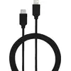 Image de Bigben Connected CABMFIC2MB câble Lightning 2 m Noir - Neuf