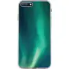 Image de Bigben Connected COVGLIGHTY68 coque de protection pour téléphones portables Bleu, Vert Huawei Y6 2018 - Neuf