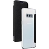 Image de BIG BEN CRYSTALGS10E coque de protection pour téléphones portables 14,7 cm (5.8 ) Folio Noir, Transparent Samsung Galaxy S10e - Neuf