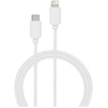 Image de Bigben Connected CABMFIC2MW câble Lightning 2 m Blanc - Neuf