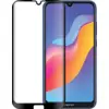 Image de Protège-écran en verre trempé 2.5D pour Honor 8A - Neuf