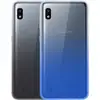Image de Bigben Connected CBCOVSILIDUOGA10BB coque de protection pour téléphones portables Bleu - Neuf