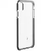 Image de Bigben Connected FCLIFENIP1965B coque de protection pour téléphones portables 16,5 cm (6.5 ) Housse Gris, Transparent Apple (brand) iPhone 11 Pro Max - Neuf
