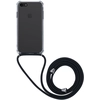 Image de Bigben Connected COQUEBANDIP8 coque de protection pour téléphones portables Transparent iPhone SE 2022/SE/8/7/6S/6 - Neuf