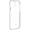 Image de Bigben Connected FCLIFENIP1961T coque de protection pour téléphones portables 15,5 cm (6.1 ) Housse Transparent Apple (brand) iPhone 11 - Neuf