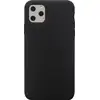 Image de Bigben Connected COVSOFTIP1965BL coque de protection pour téléphones portables Noir iPhone 11 Pro Max - Neuf