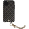 Image de Coque pour iPhone 11 Pro Saint Germain Cuir + Bandoulière Noire Artefakt - Neuf